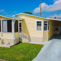 The Safety of Modular Homes in Florida