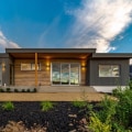 The Advantages of Choosing Modular Homes