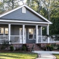 The Ultimate Guide to Understanding the Differences Between Double Wide and Triple Wide Homes