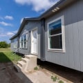 The Advantages of Choosing a Double Wide Mobile Home
