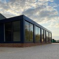 The Advantages of Modular Construction Over Prefabricated Buildings