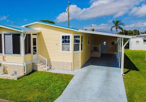 The Safety of Modular Homes in Florida