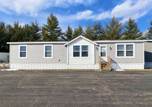 The Evolution of Prefab Homes: From Trailers to Modern Custom-Built Houses