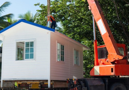 Modular Homes vs Manufactured Homes: What Sets Them Apart?