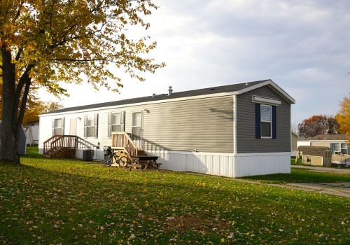 The Pros and Cons of Buying a Manufactured Home