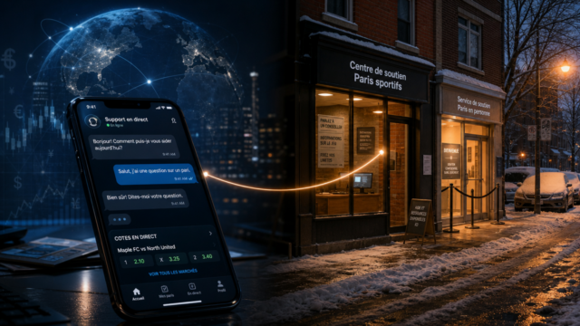 global bookmakers messaging channels and local offices 1f340901